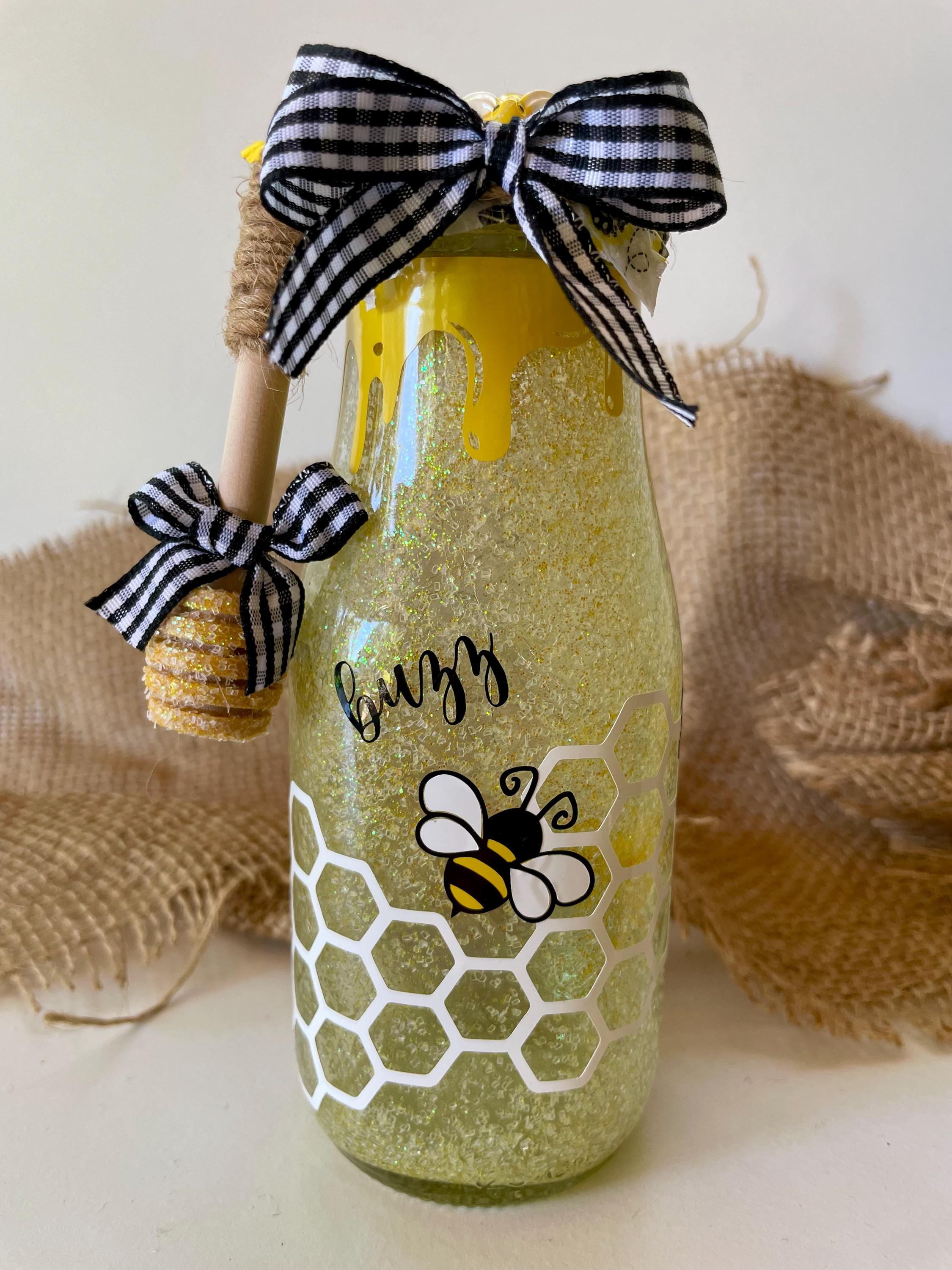 HoNeY bEE LighT uP JaR, FaRmHoUsE bEE dEcOr, HaNdMadE bEE ceNterPiEce, Bee NiGht LighT, KitCheN dEcOr, BaBy ShOweR GiFt, HoMeMadE CraFts