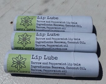 Hippy Dippy Lipglijmiddel