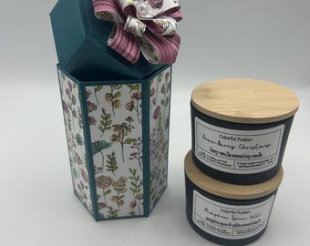 Candle Lovers Box