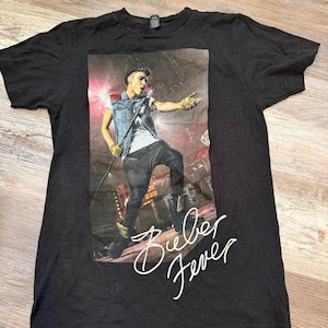 Young Justin Bieber Shirt - Etsy