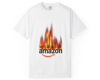 Unisex plaggfärgad t-shirt