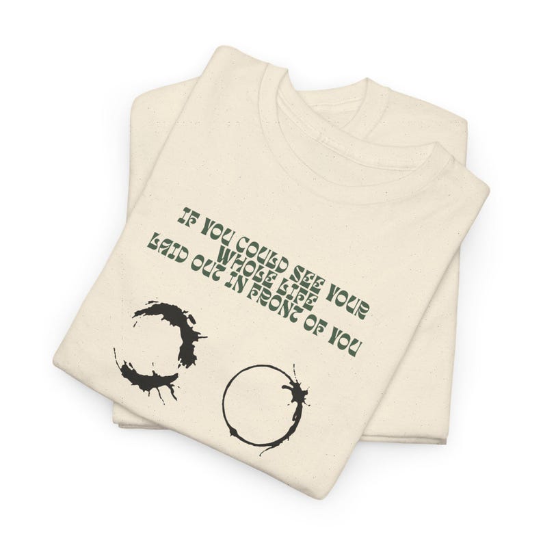 Arrival Inspired Movie, Philosophic Thoughts, Graphic Tee, Sci-fi Shirt ...