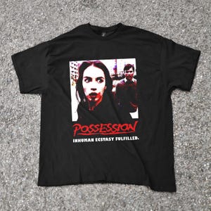 Possession 1981 - Etsy 日本
