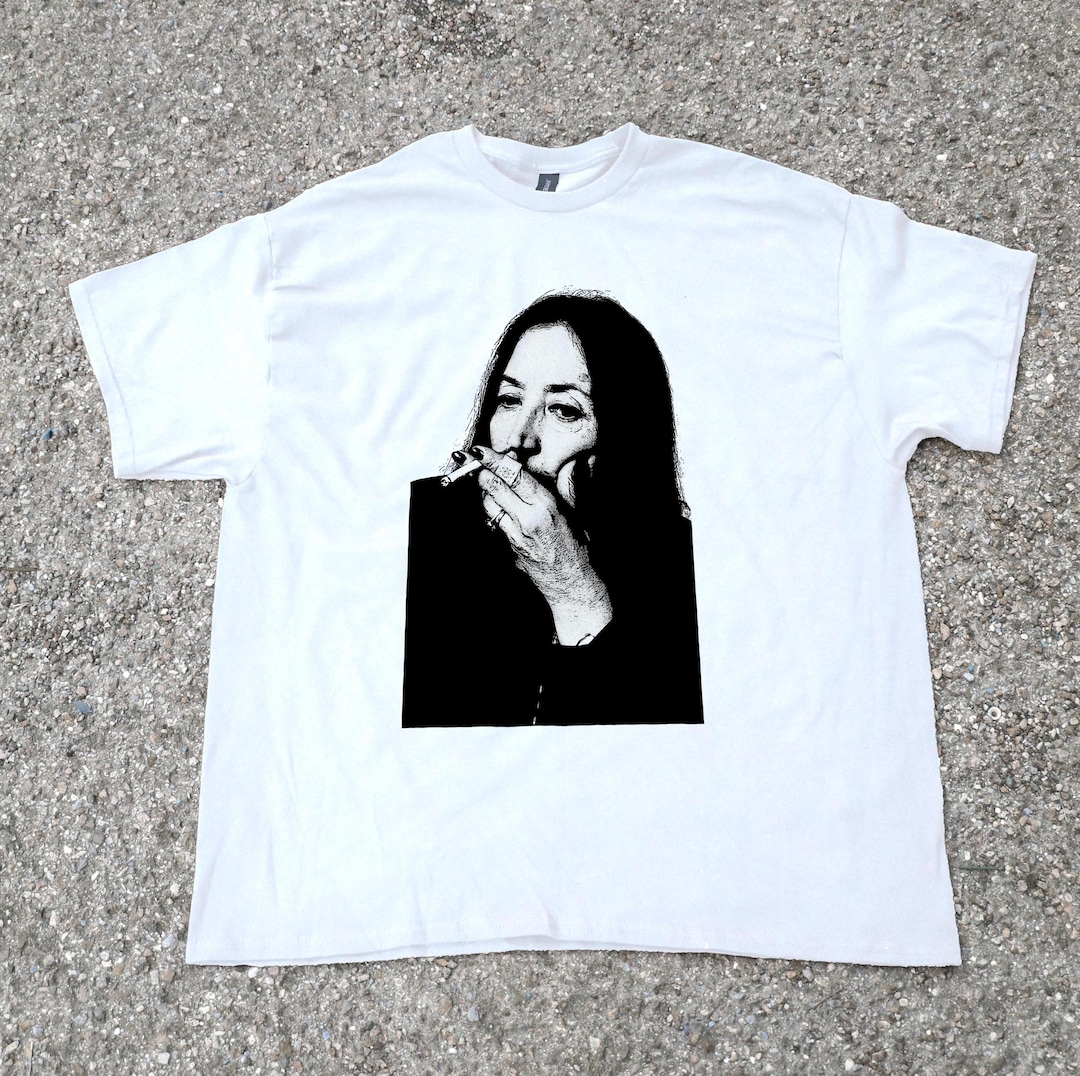 Fallaci Graphics Oriana Fallaci Inspired T-shirt | Bold Literary Graphic Tee | Feminist ...