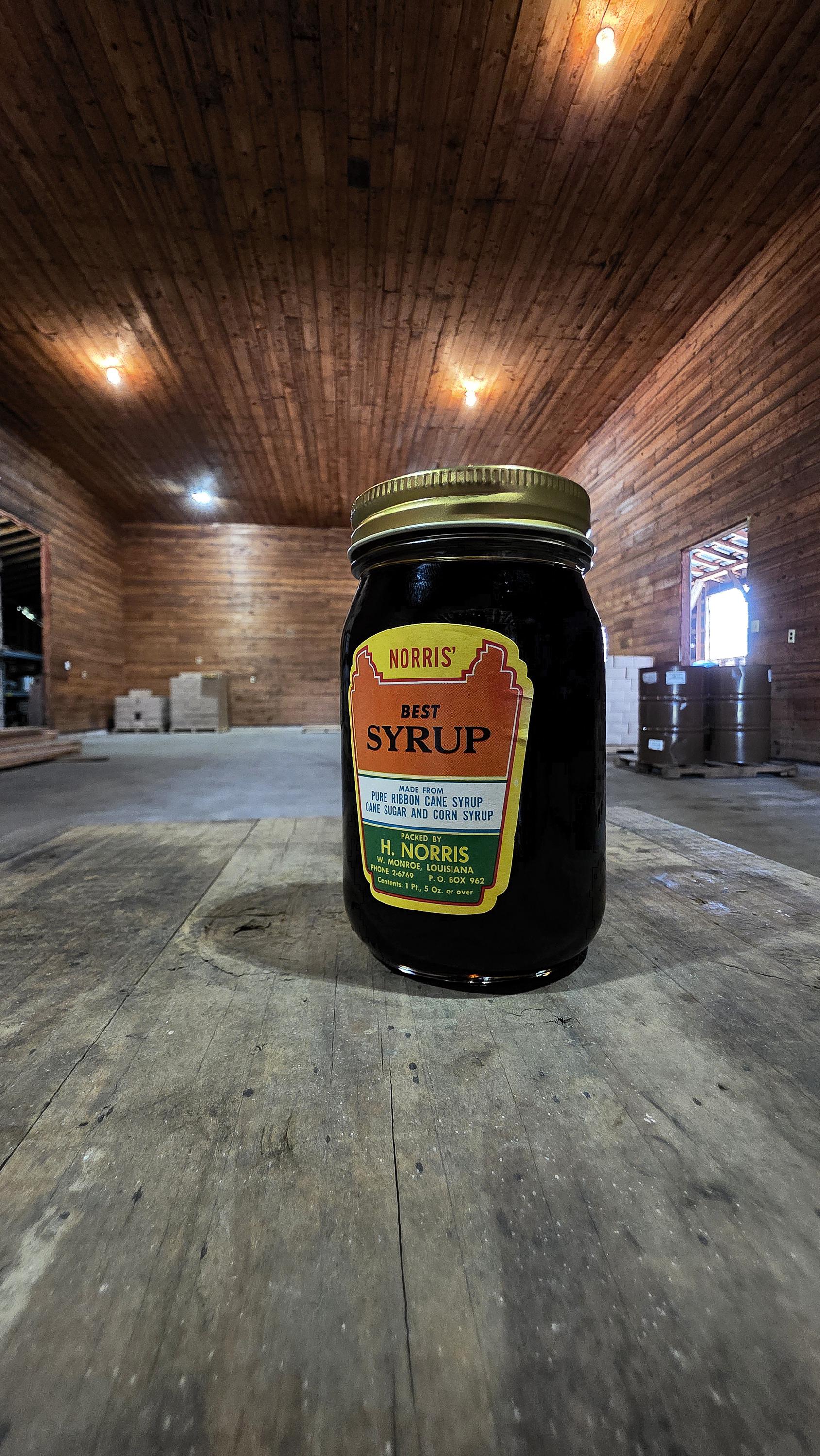 エルセーヌ　ドリンク Cane Syrup Norris Best Vintage Louisiana High Brix - Etsy