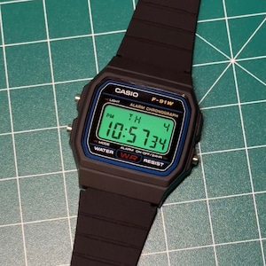Casio w 86 - Etsy 日本