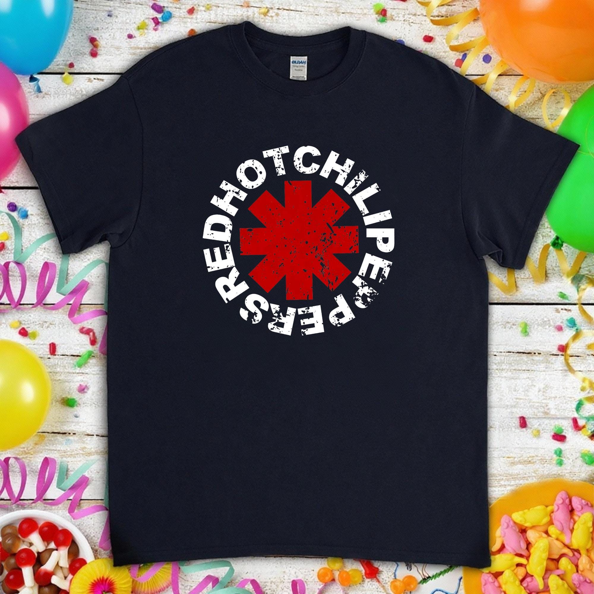 Red Hot Chili Peppers Unlimited Love Tour - Etsy New Zealand