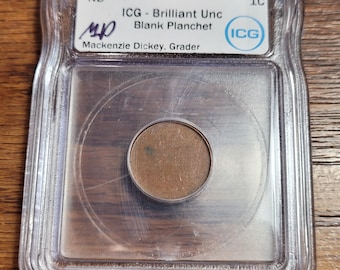1965年製 希少ルーズベルト・ダイム（「In God We Trust」の刻印