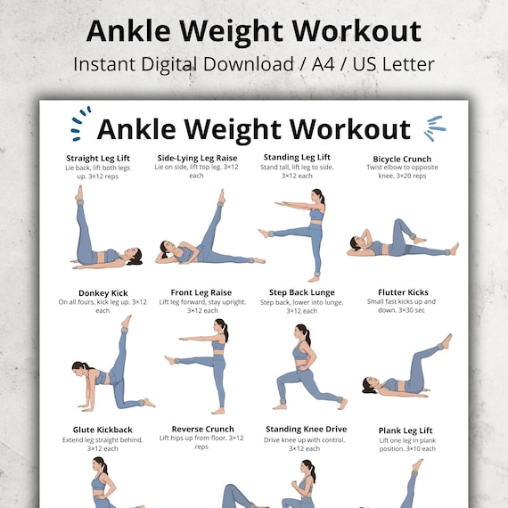 Weights for Glute Workout: Boost Your Booty With These Top Exercises