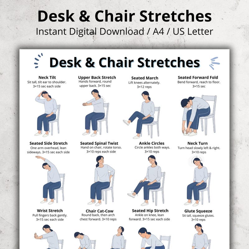 Office Poster - Etsy