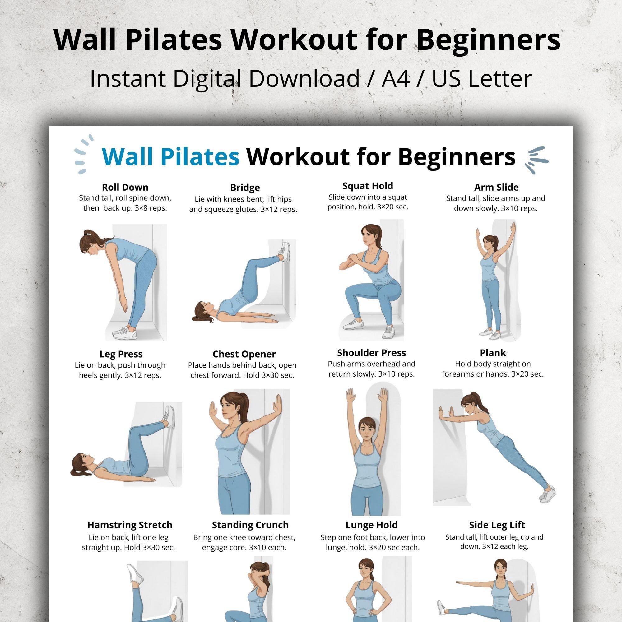 Planche De Push Up Avec élastiques - 20 Pièces - Fitness, Pilates, Muscu Maison