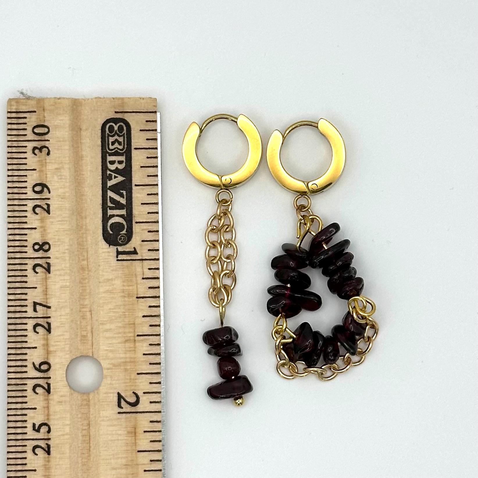 2点セット】イヤリング まとめ シルバー ヴィンテージ ボヘミアン 168 