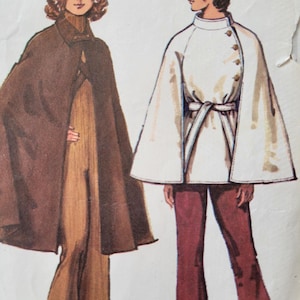 1970s～ euro vintage cape IMG_9122_f8be6a4c-14f2-4196-