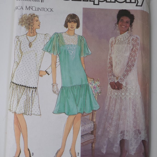 90s Prom Dress Etsy