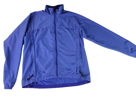 patagonia ナイロンジャケット Mサイズ Vintage Patagonia Integral Jacket, Size M Medium, Front Vents