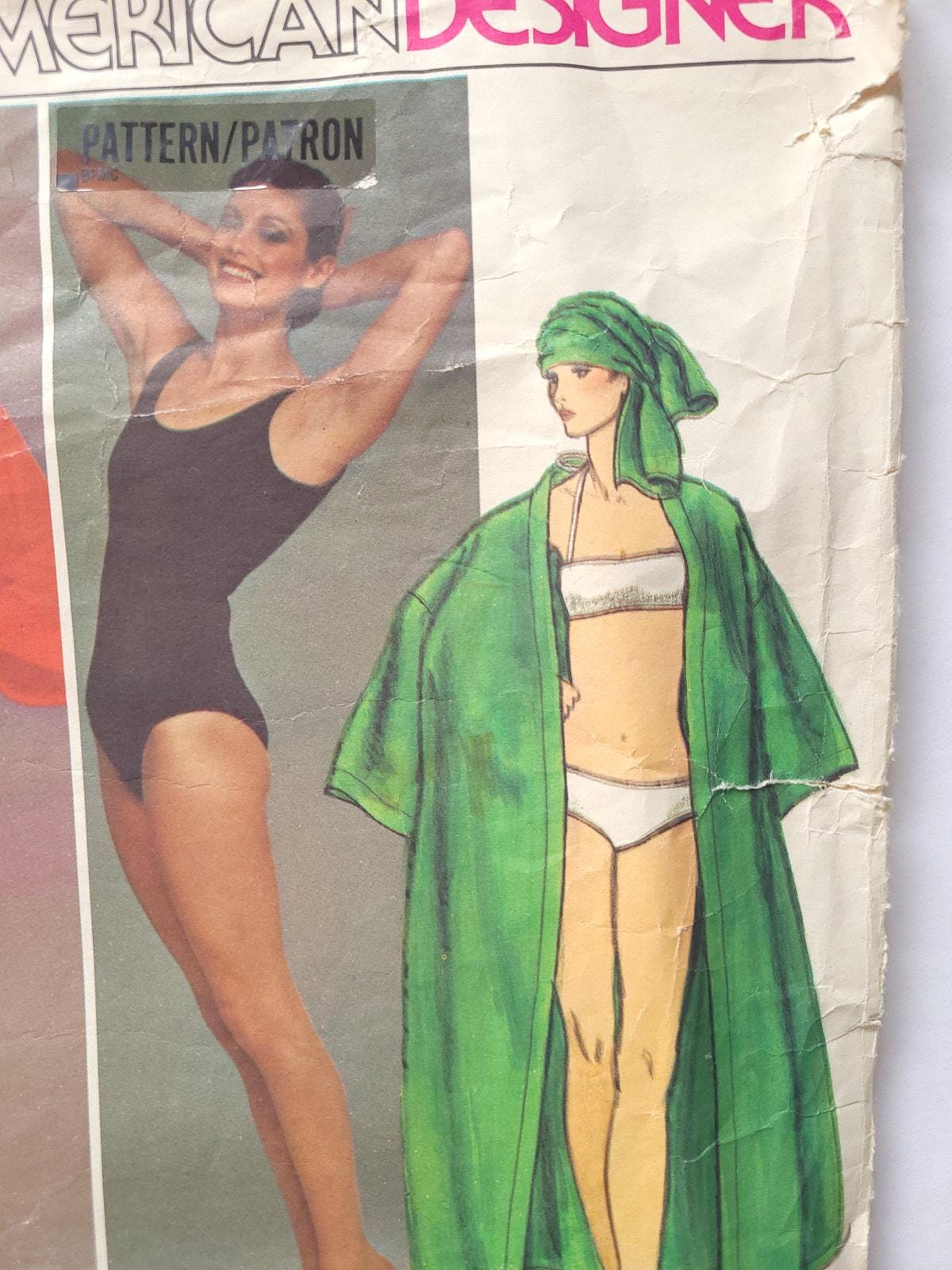 70s bathing suit - Etsy 日本