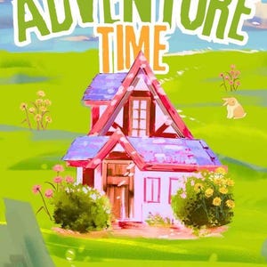 The Adventure Time