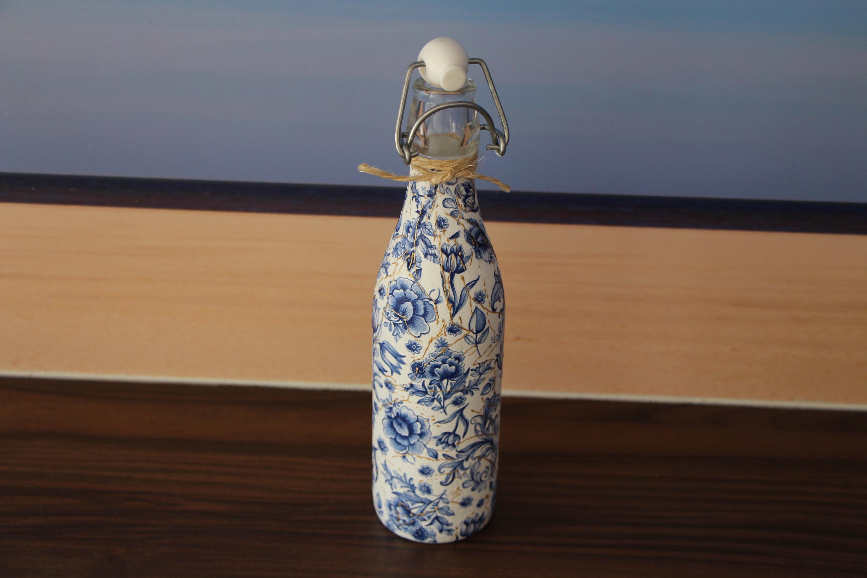 Antique dutch bottle - Etsy 日本