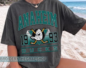 マイティダックス / ディズニーダックス / ヴィンテージ NHL