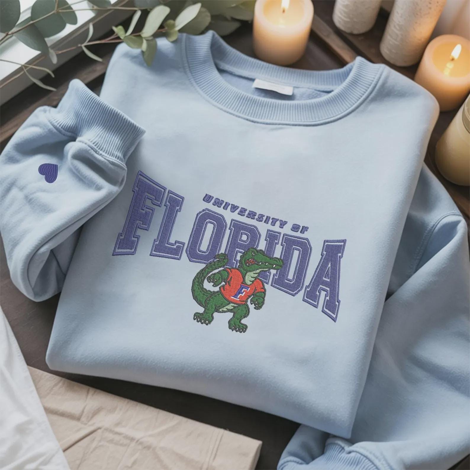 Buy Womens Florida Gators Apparel Online In India India