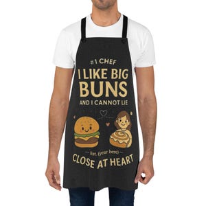 Lustige Koch Schürze, Grillschürze für Männer, Geschenk Backen, Kochschürze mit Humor, Küchenaccessoire, Papa Geschenk, kostenloser Versand