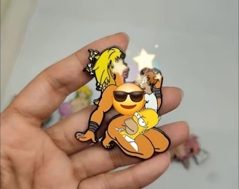 Waifu Prison Car Start-up Greeting Box - Etsy