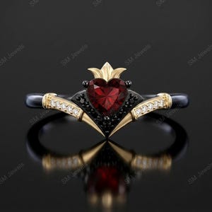 Vintage mickey ring - Etsy 日本