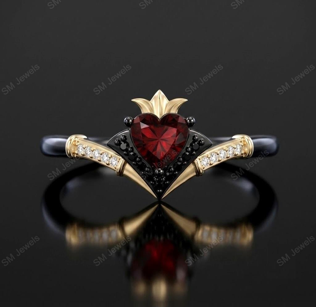 Vintage mickey ring - Etsy 日本