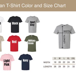 Camiseta Disneyland Est 1955 Comfort Colors®, Camiseta de vacaciones Disney, Camisetas familiares a juego de Disneyland, Sudadera Disneyworld imagen 14