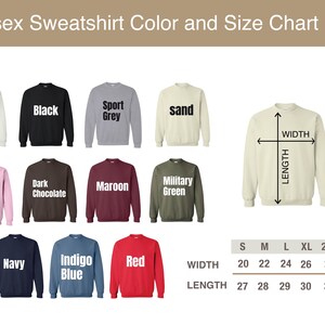 Camiseta Disneyland Est 1955 Comfort Colors®, Camiseta de vacaciones Disney, Camisetas familiares a juego de Disneyland, Sudadera Disneyworld imagen 15