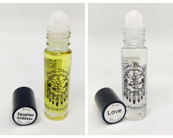 Egyptian goddess roll on oil new arrivals