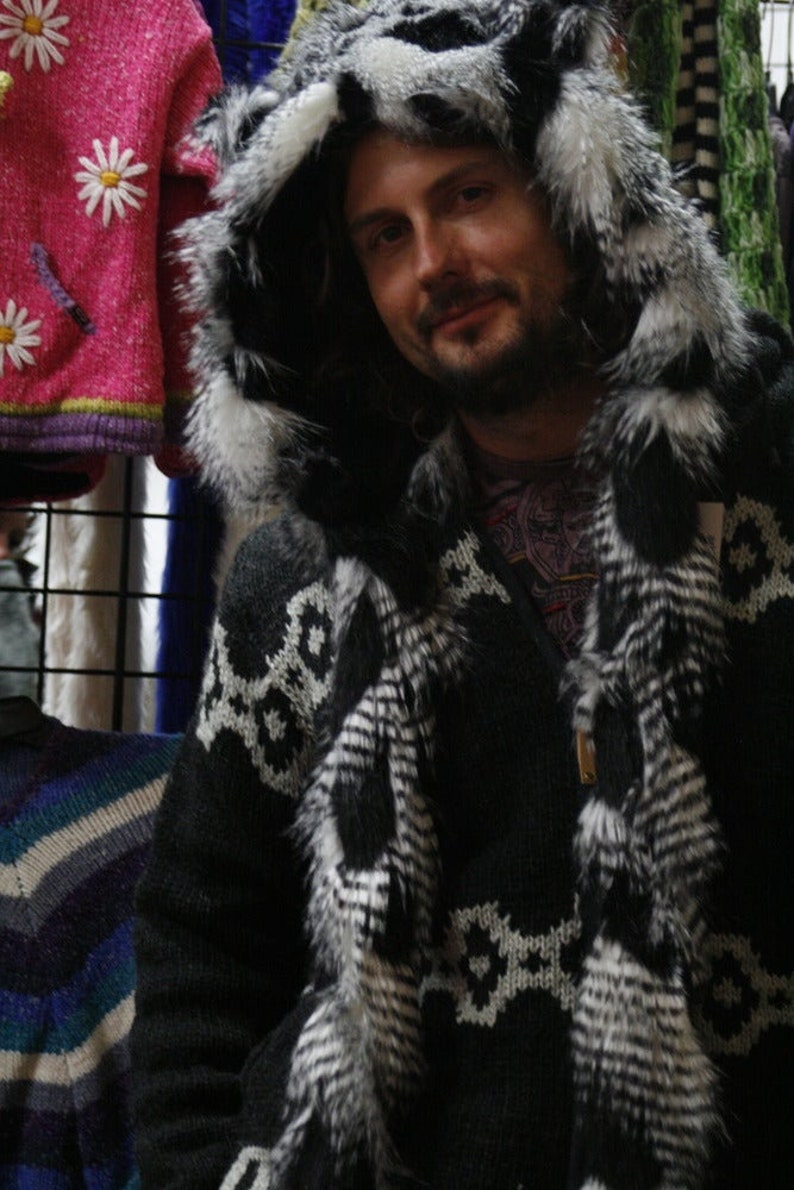 powder blue ladies jumper