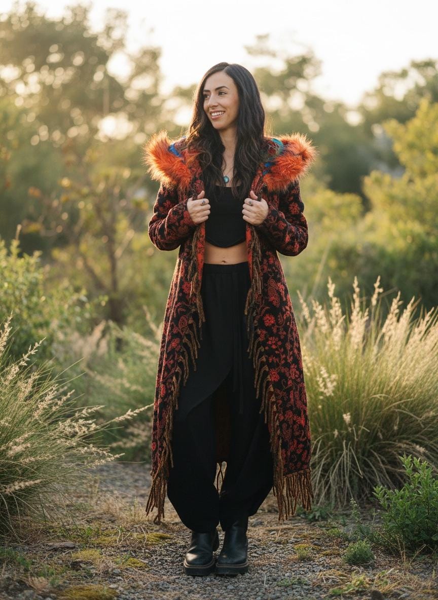 Winter Festival Outfit - Etsy Canada
