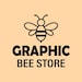 Graphic Bee