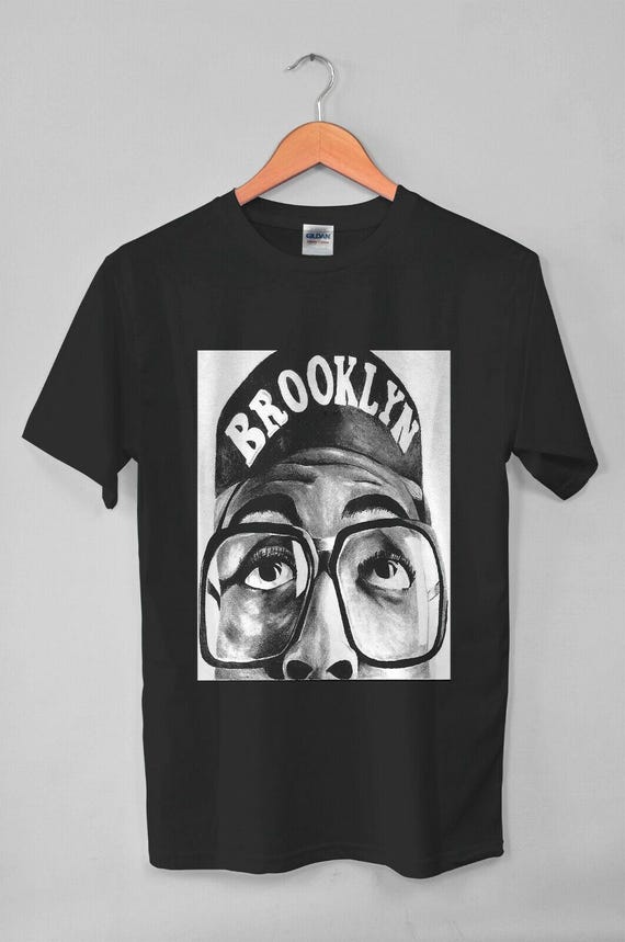Vintage 80s Spike Lee School Daze Fan Unisex T-shirt Size S-5XL - Etsy