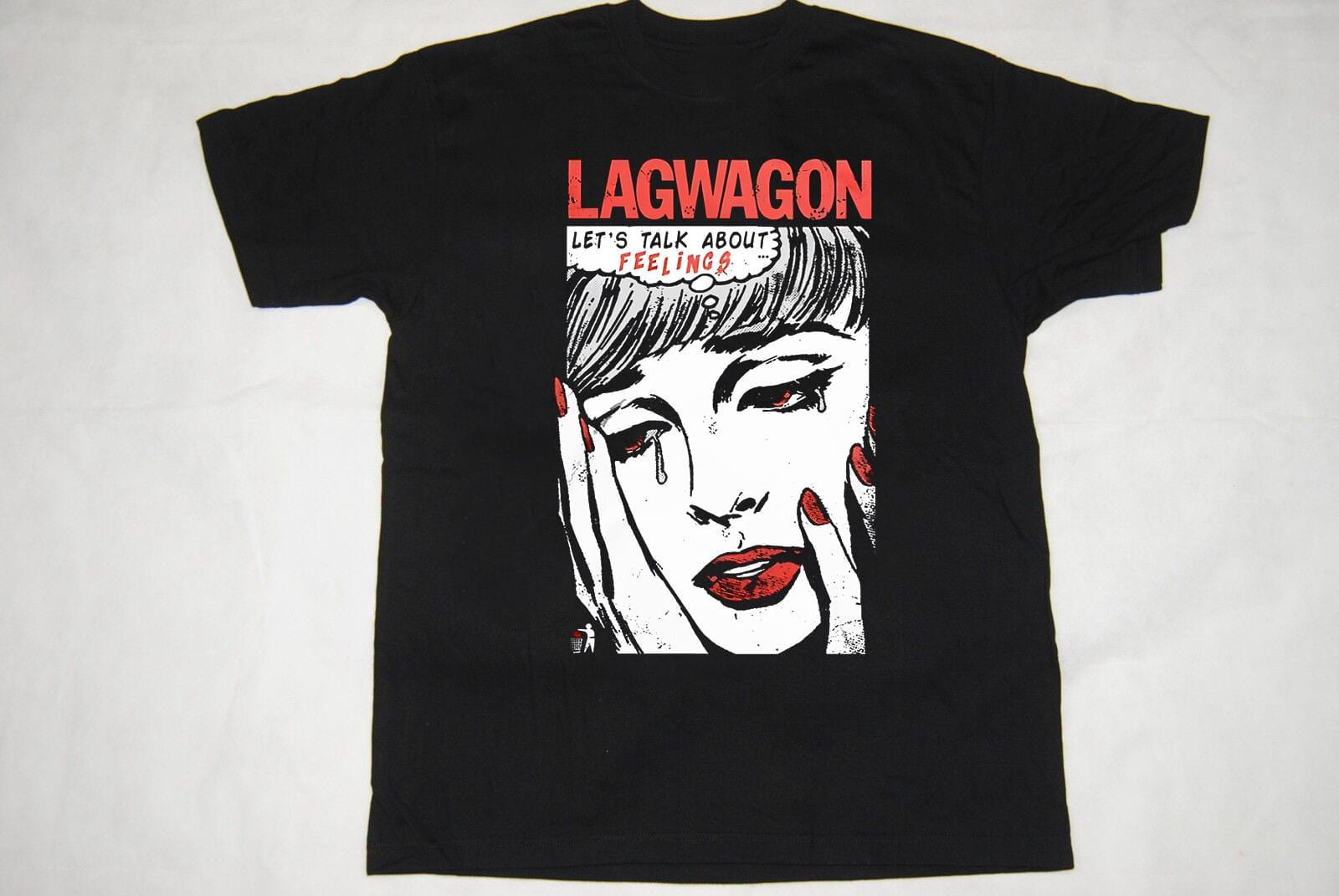 Lagwagon shirt - Etsy 日本