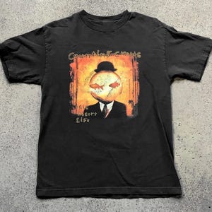 Counting Crows Shirt - Etsy