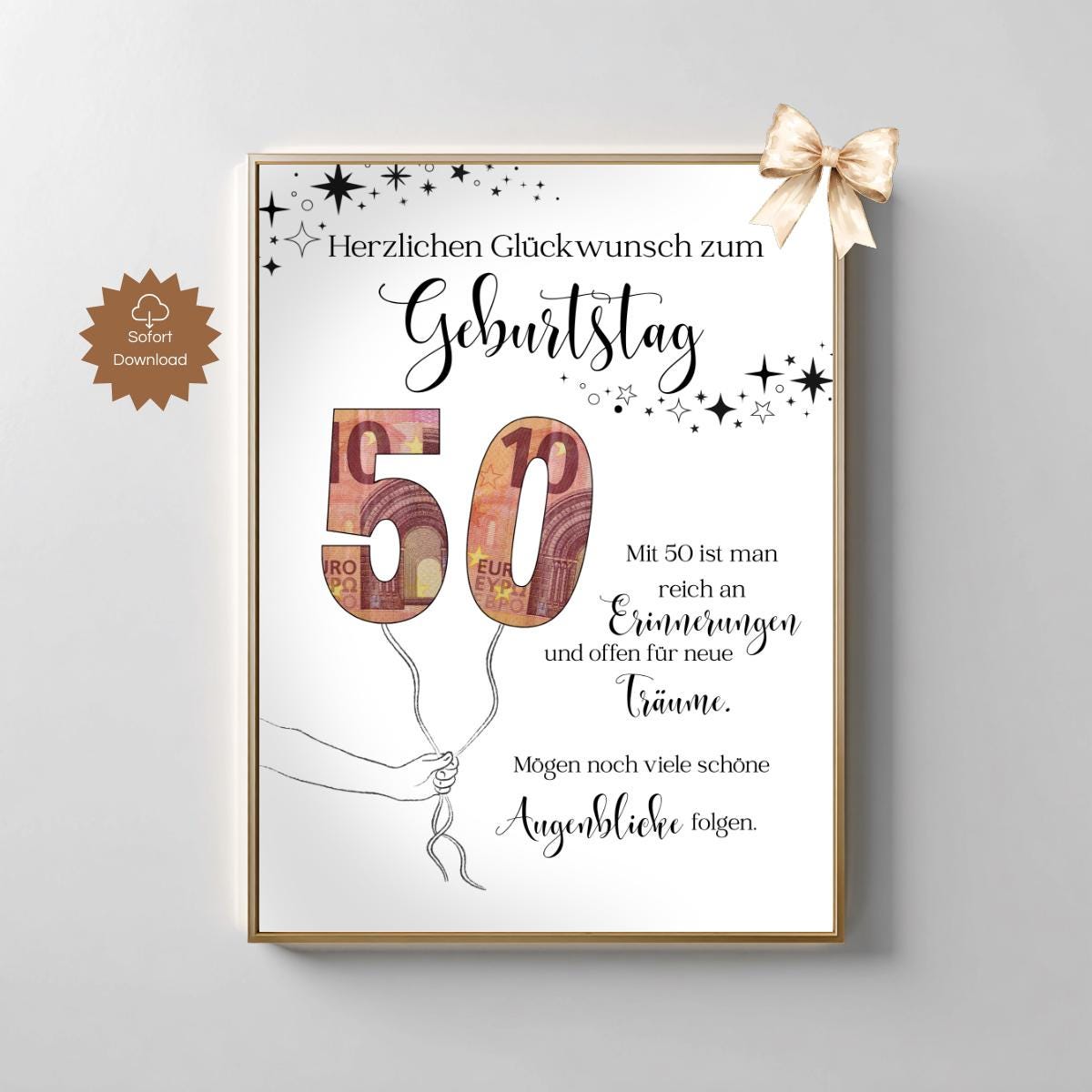 Diva's 50e geboortedag voor vrouwen kaart | Zazzle.nl