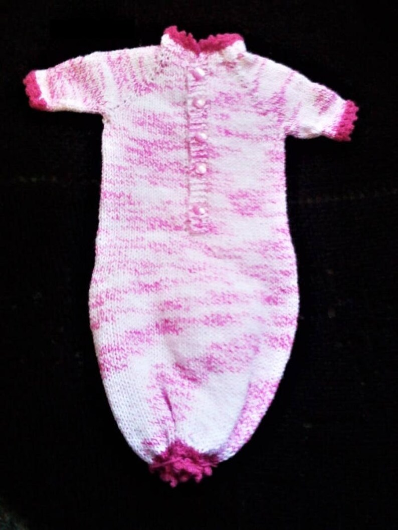 preemie sleep sack