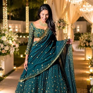 teal and gold indian dress - Etsy podiatrist