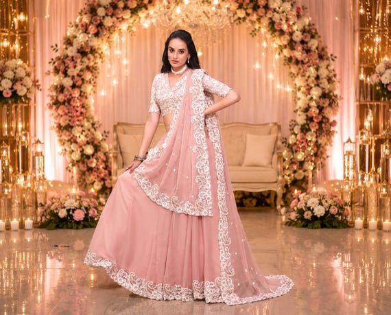 party wear ethnic dress for women The Ultimate Guide to Ethnic Dresses for Women Label DC
