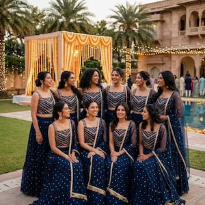 jewel tone formal wedding guest dress 17 Best Jewel Tone Bridesmaid Dresses