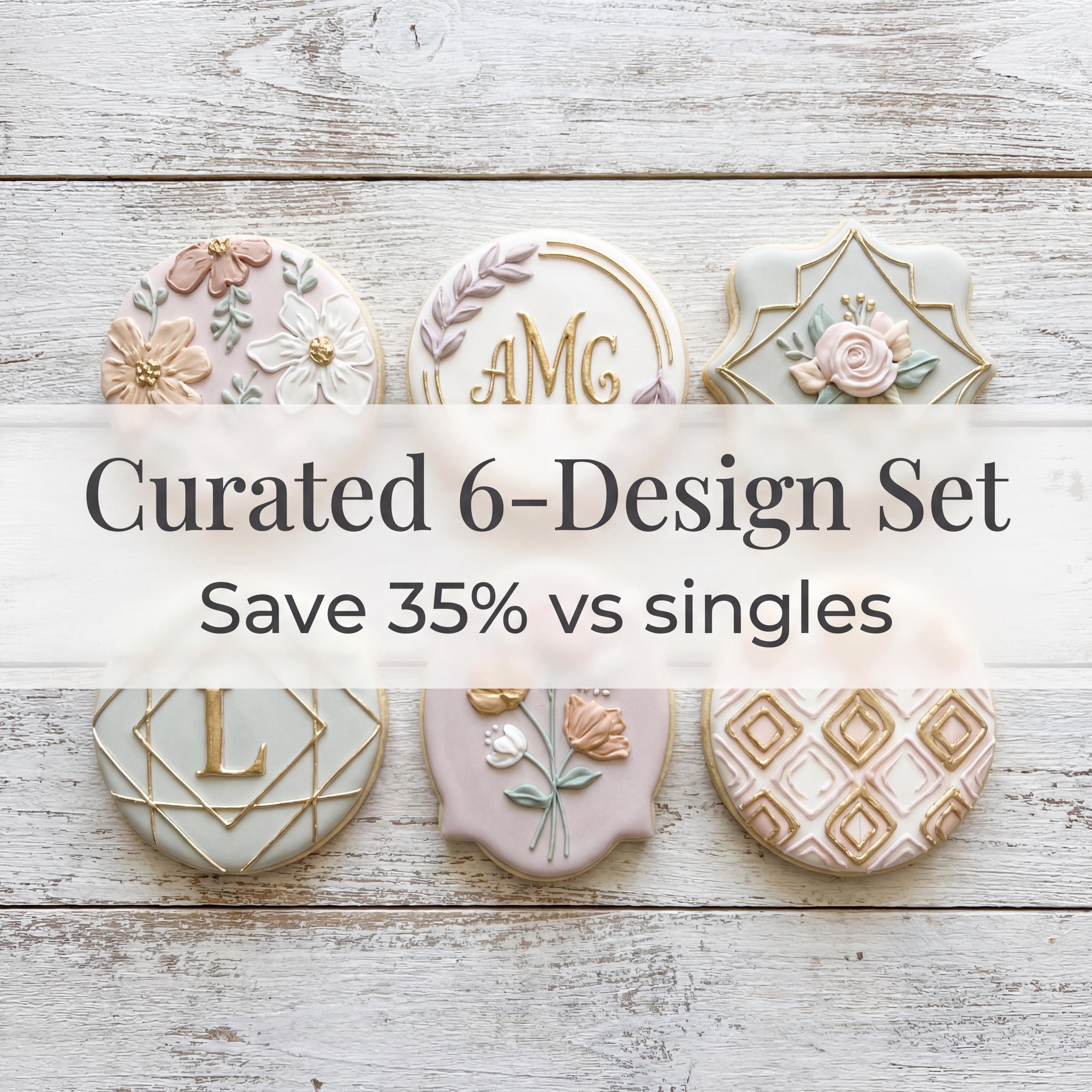 Up Inspired Cookie Cutter Set – Pixar Birthday Cookie Cutters ...