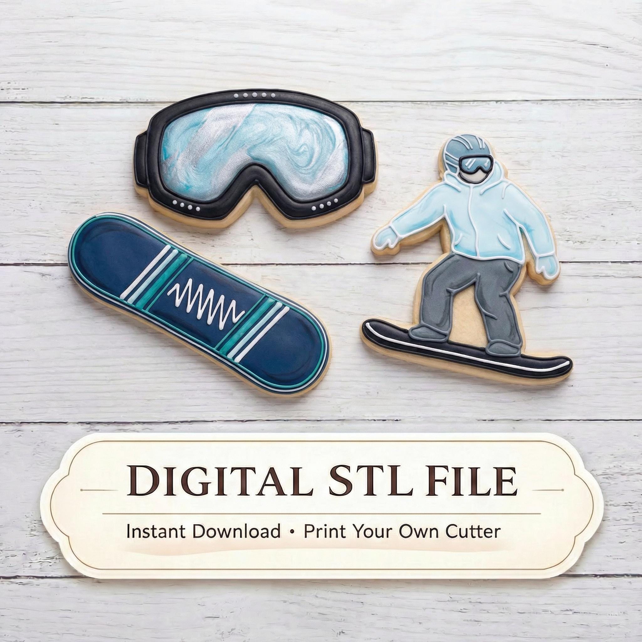 Snowboarding Mickey - Etsy