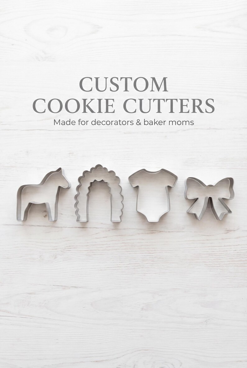 Up Inspired Cookie Cutter Set – Pixar Birthday Cookie Cutters ...