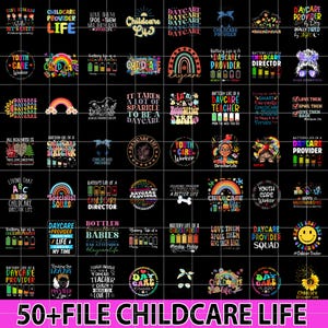 50+ Childcare Life Png Bundle, Childcare Png, Childcare Equipment Png, Children Life Png, Kindergarten Life Png, Digital Download