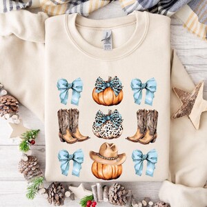Howdy Pumpkin Png, Pumpkin Png, Western Fall PNG, Fall Sublimation Design, Fall Png, Autumn Sublimation, Fall Png