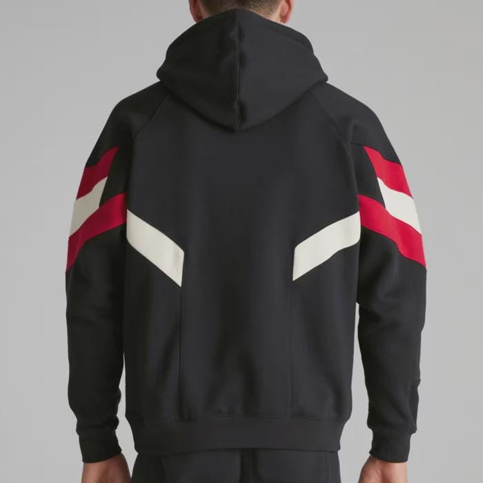 マンチェスターユナイテッド ファンペルシーパーカー 日本未発売】マンチェスター・ユナイテッド オリジナルス