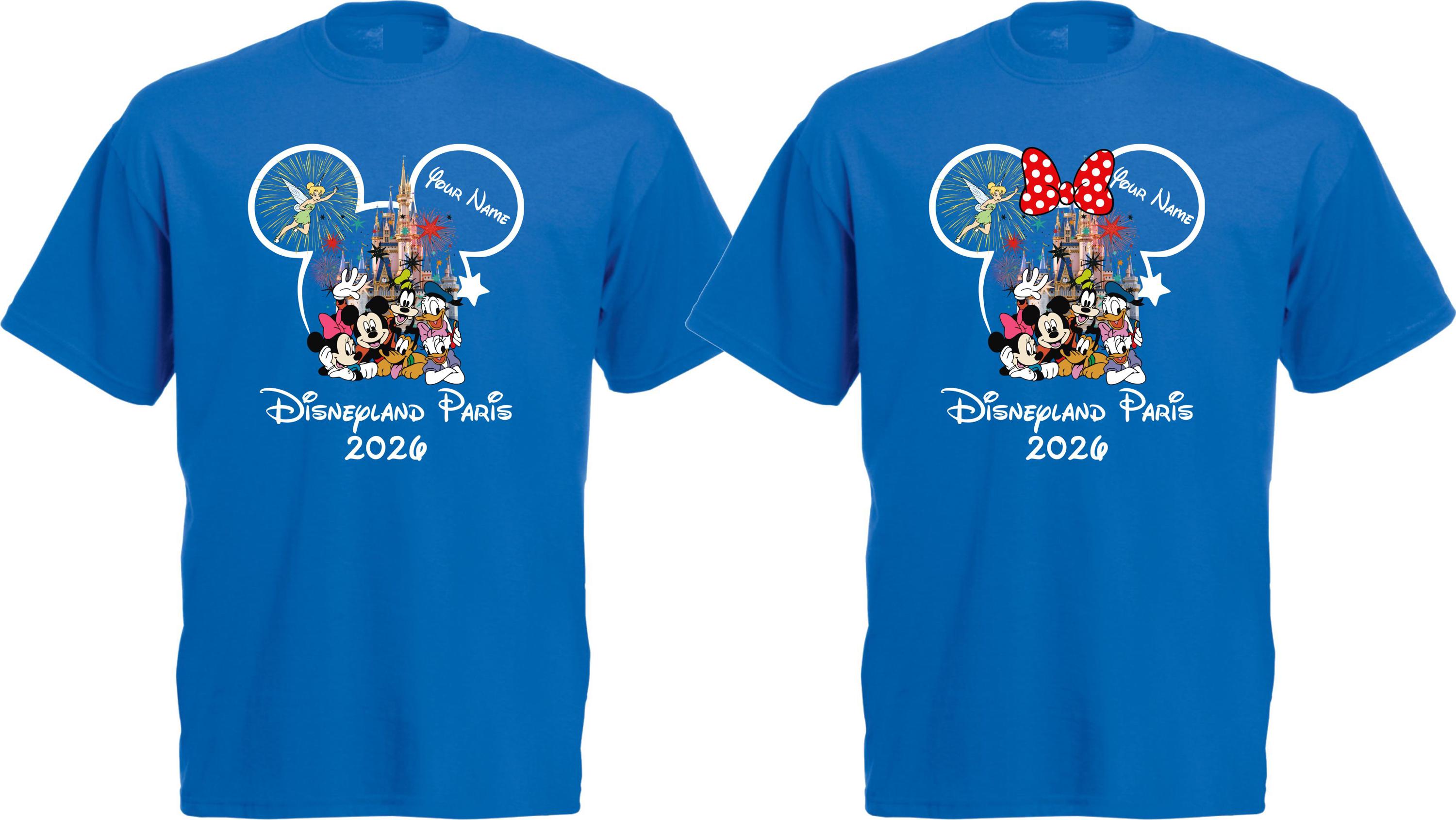 paris☆disneyMADISONBLUE HAMPTONshirt HAMPTON SHIRT