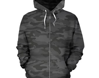 たいたいAKIMBO ZIP-UP HOODIE - REALTREE M AKIMBO リアルツリー ジップパーカー ジップフーディー Mサイズ